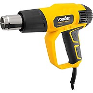 Soprador Térmico VONDER 2000W: Potência e Versatilidade - imagem 2