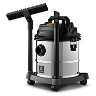Aspirador Electrolux 20L: Potência e Versatilidade - imagem 2
