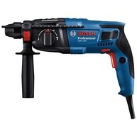 Martelete Bosch 2.3Kg: Potência e Versatilidade! - imagem 2