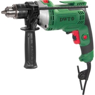 Furadeira com Impacto DWT FID 710: Potência e Versatilidade - imagem 2
