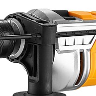 Furadeira de Impacto Deko 800W: Potência e Versatilidade - imagem 2