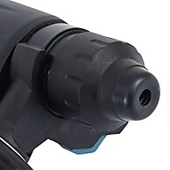 Martelete Perfurador Wesco 28mm 900W – Potência e Versatilidade - imagem 2