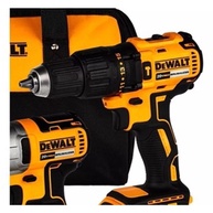 Kit Furadeira DEWALT: Potência e Versatilidade - imagem 2