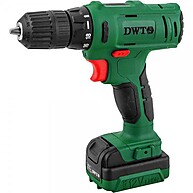Parafusadeira Furadeira 12V DWT: Potência e Versatilidade - imagem 2