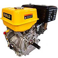 Motor 15 HP EVS420F: Potência e Versatilidade! - imagem 2