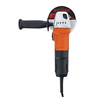 Esmerilhadeira Black & Decker G650: Potência e Versatilidade - imagem 2