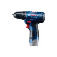 Parafusadeira Furadeira Bosch GSR 120 Li: Potência e Versatilidade - imagem 2