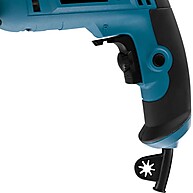 Furadeira de Impacto Philco PFU02: Potência e Versatilidade - imagem 2