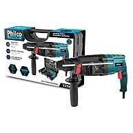 Martelete Philco PMT01: Potência e Versatilidade - imagem 2