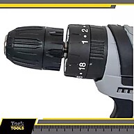Parafusadeira Furadeira Impacto Sigma SGT-7102: Potência e Versatilidade - imagem 2