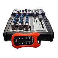 Mesa de Som Stetsom STM1003: Potência e Versatilidade! - imagem 2