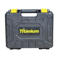 Parafusadeira 21V Titanium: Potência e Versatilidade! - imagem 2