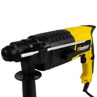 Martelete 650W Titanium: Potência e Versatilidade! - imagem 2