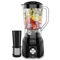 Liquidificador Britânia 900W Turbo: Potência e Versatilidade - imagem 2