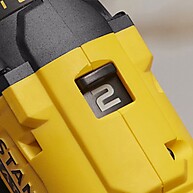 Furadeira Stanley V20: Potência e Versatilidade! - imagem 2