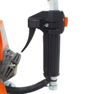 Furadeira a Gasolina Vulcan VF500: Potência e Versatilidade - imagem 2