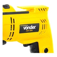 Furadeira de Impacto 500W Vonder: Potência e Versatilidade - imagem 2