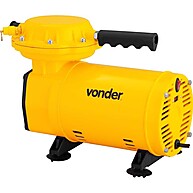 Compressor de Ar VONDER: Potência e Versatilidade! - imagem 2