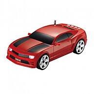Caixa de Som Bluetooth Camaro WS-600: Potência e Versatilidade! - imagem 1