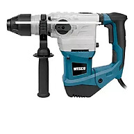 Martelete Wesco WS3202K: Potência e Versatilidade - imagem 2
