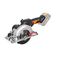 Serra Circular WORX WX531.9: Potência e Versatilidade! - imagem 2