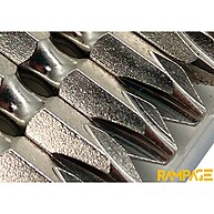 Jogo de Bits 100mm: Precisão e Versatilidade! - imagem 2