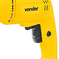 Furadeira 3/8" Vonder FSV 450: Precisão e Versatilidade - imagem 2