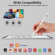 Caneta Touch Universal Goojodoq: Precisão e Versatilidade - imagem 2