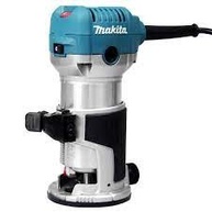 Tupia Makita RT0700C: Precisão e Versatilidade - imagem 2