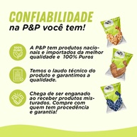 Chia Hispanica Premium: Saúde e Versatilidade - imagem 2