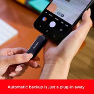Pen Drive Sandisk 64GB: Velocidade e Versatilidade! - imagem 2