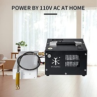 Compressor de Ar TUXING PCP 4500Psi: Potência e Versatilidade para Seus Equipamentos - imagem 4