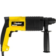 Martelete 650W 220V: Potência e Versatilidade para Suas Obras - imagem 5