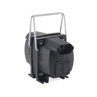 Autotransformador Force Line Preto Bivolt: Segurança e Versatilidade para Seus Equipamentos - imagem 4