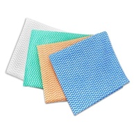 Rolo de Pano Multiuso Verde Descarpack 300 Metros - Alta Absorção e Versatilidade - imagem 3