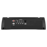 Amplificador Taramps HD 2000 2 Ohms: Potência e Versatilidade para Seu Som Automotivo - imagem 5