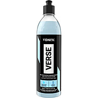Verse 500ml: Renove Plásticos e Pneus! - imagem 1