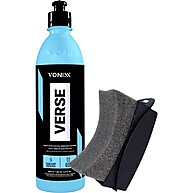 Verse 500ml: Revitalize Pneus e Plásticos - imagem 1