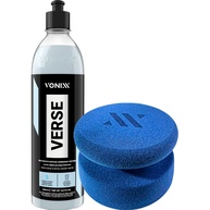 Verse: Renove Plásticos e Borrachas com Facilidade - imagem 1