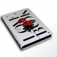 Bíblia Love Book Rosa: Amor em Cada Versículo - imagem 2
