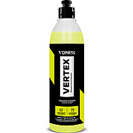 Vertex 500ml: Limpeza Profunda para Estofados - imagem 1