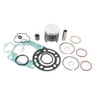 Vertex Kit Pistão Superior Suzuki RM 100 03 VTK23614A: Potência e Durabilidade para Sua Moto - imagem 1