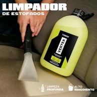 Limpa Estofados Vertex 5L Vonixx: Limpeza Profunda e Revitalização para Seu Veículo - imagem 4