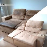 Limpeza Profunda Estofados Vertex 5L Vonixx: Renove Seu Carro com Facilidade! - imagem 3