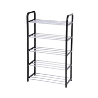 Sapateira Vertical Luxo 5 Andares - Organize com Estilo e Praticidade - imagem 1