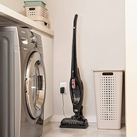 Oster Aspirador de Pó Vertical Sem Fio Duo Clean 2 em 1 - Potência e Liberdade para Limpar com Facilidade - imagem 3