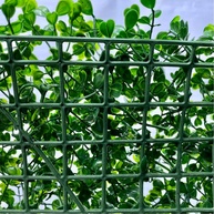 Grama Artificial Parede: 20 Placas para um Jardim Vertical! - imagem 2