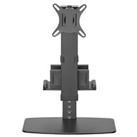 Suporte para Monitor 17" a 32" - SMD-100 | Ajuste VESA, Design Moderno e Estabilidade Total - imagem 5