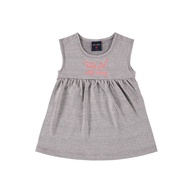 Vestido Bebê Menina: Conforto e Estilo! - imagem 1
