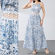 Vestido Boho: Elegância e Conforto! - imagem 1